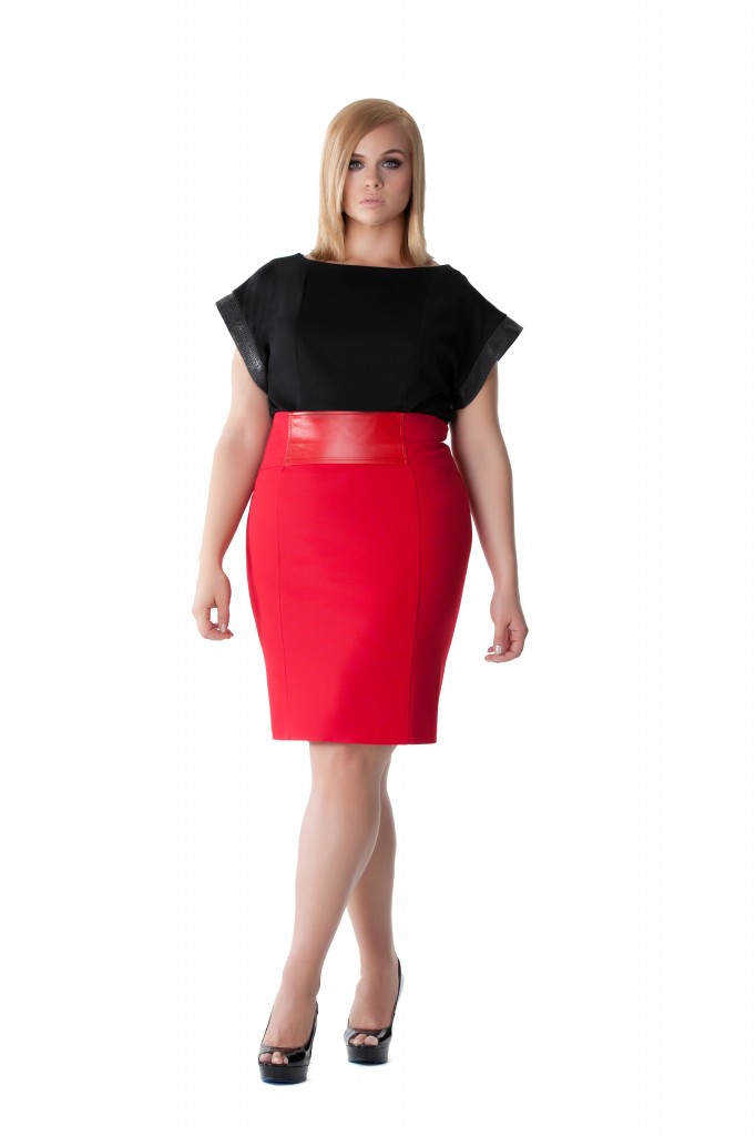 OF WHONDER Cuff Top $498 (Image Courtesy of London Misher PR)