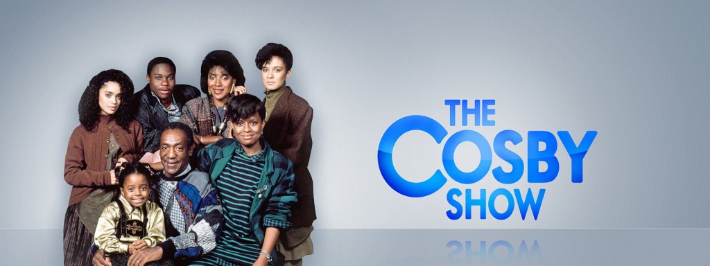 The Cosby Show (Image found on Google)