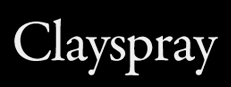 Clayspray