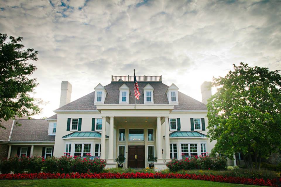 Ivy Hills Country Club (Image courtesy of Ivy Hills Country Club)
