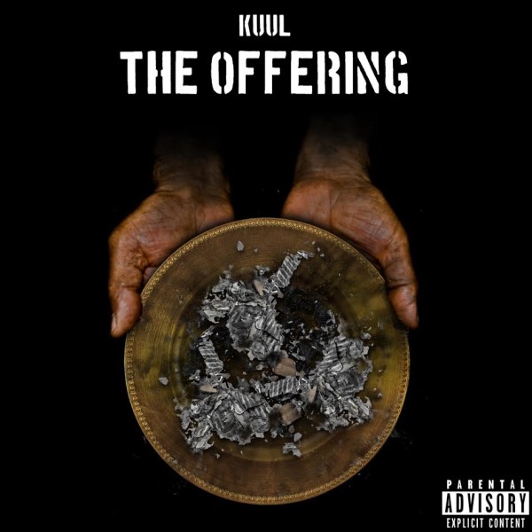 The Offering (Image courtesy of Kuul)