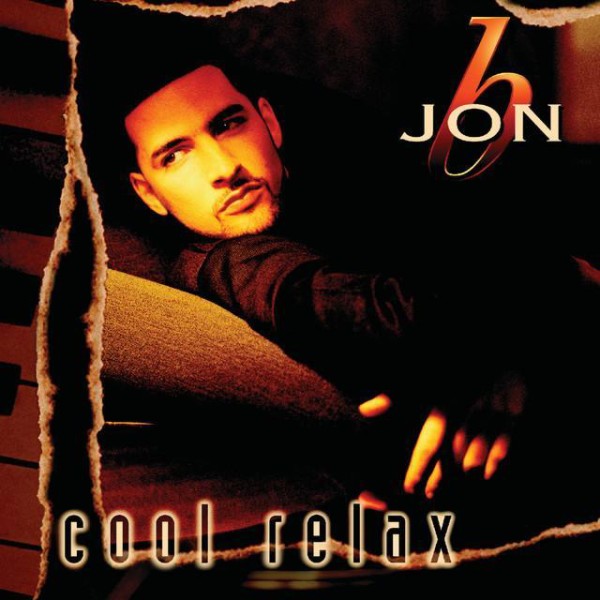 cool relax jon b
