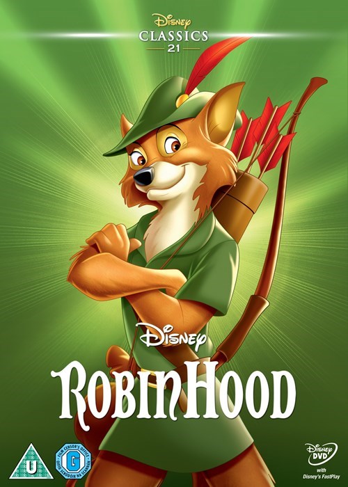 robin hood