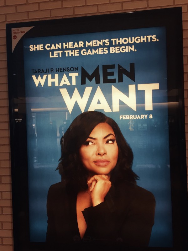 What Men Want (Image by LoudPen)