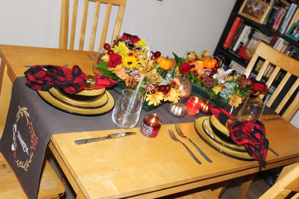 Pensgiving, an 8515 Event is a social event + dinner party for multicultural millennials
