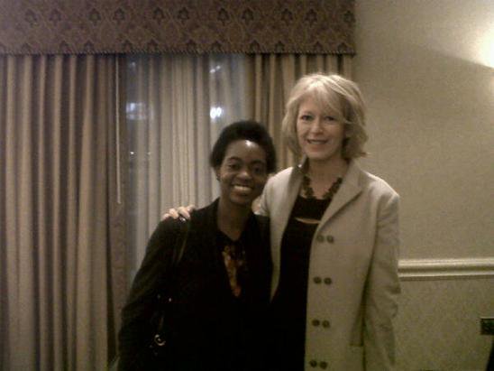 candice and joanna coles