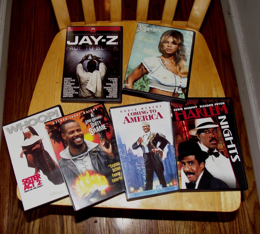 Pen's Favorite Movies 2