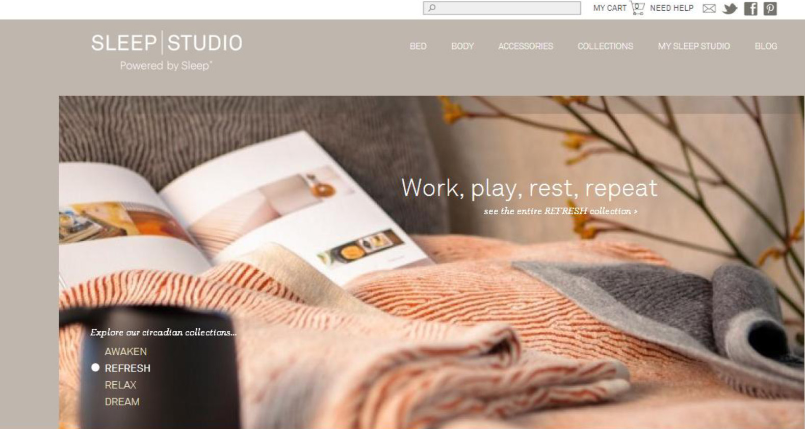 SleepStudio.com