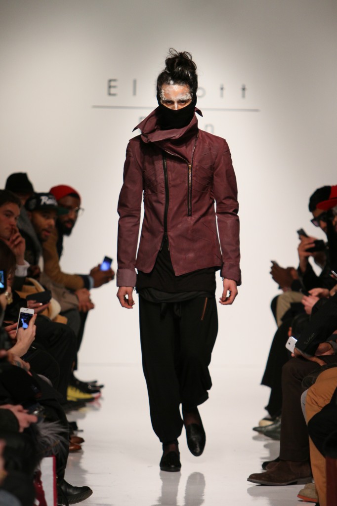 Elliott Evan FW 2013 Photo Credit:  Anton Oparin