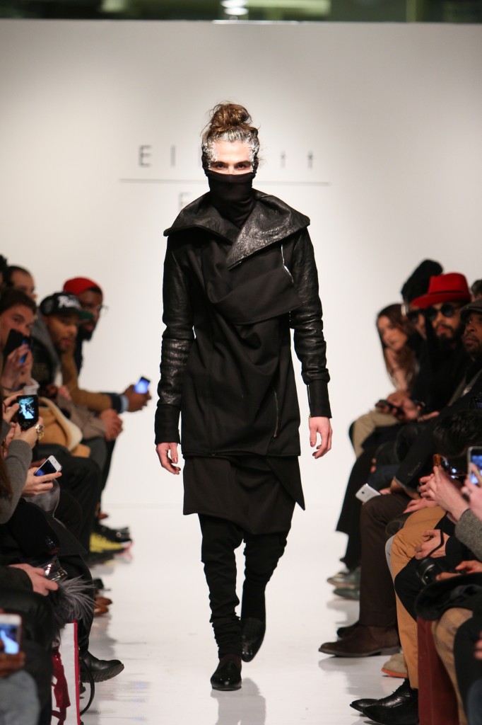 Elliott Evan FW 2013 Photo Credit:  Anton Oparin