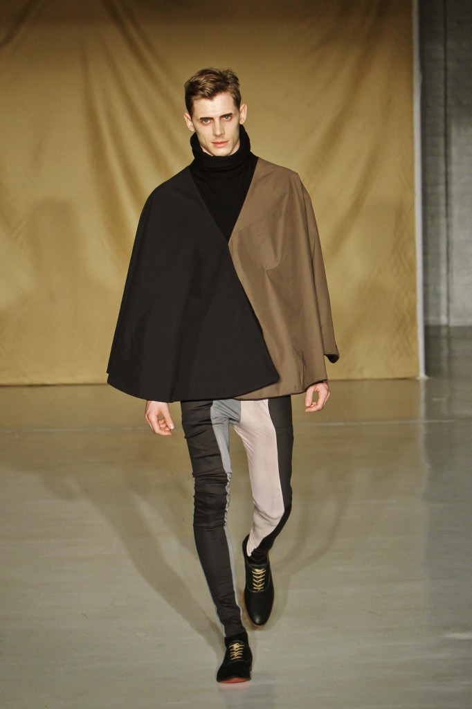 TILLYandWILLIAM Fall 2013