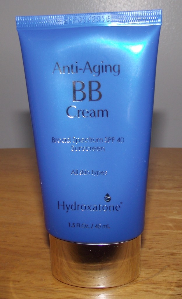 Hydroxatone Anti-Aging BB Cream