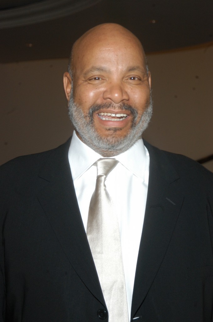 James Avery (Image from Google)