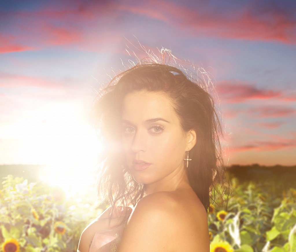Katy Perry (Image from katyperry.com)