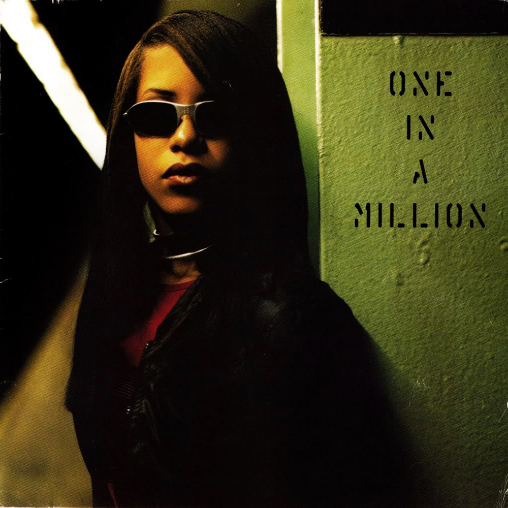 Aaliyah Beats For The Streets And The Millennial Generation