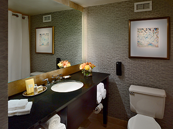 Royal Sonesta Houston (Image from Royal Sonesta Houston website)