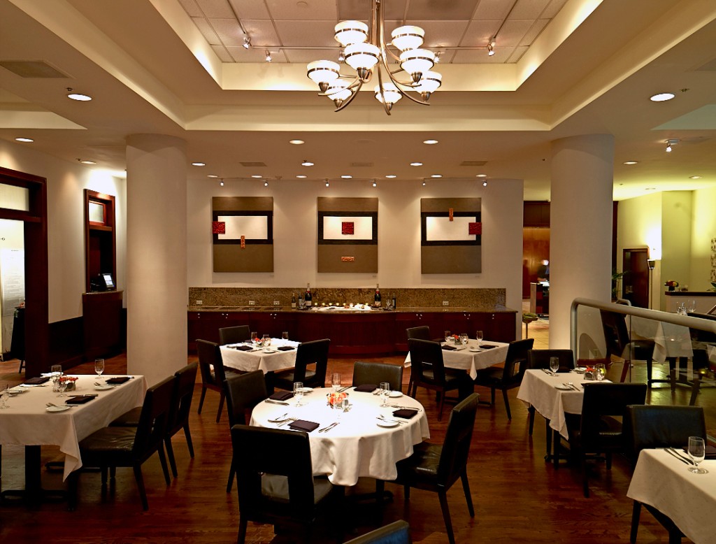 ARA at the Royal Sonesta Houston (Image from Royal Sonesta Houston website)