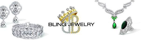 Bling Jewelry (Photo Courtesy of Bling Jewelry)
