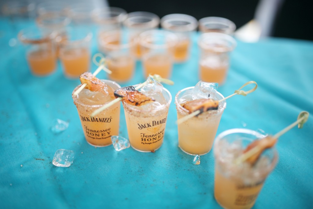 Culinary Carnival at Eleven:Eleven (Photo Credit: Quy Tran)