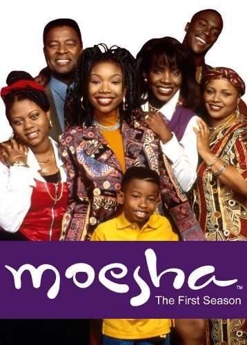 Moesha (Image found on Google)
