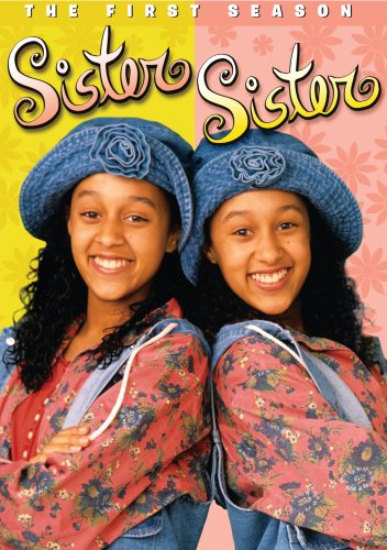 Sister, sister (Image found on Google)