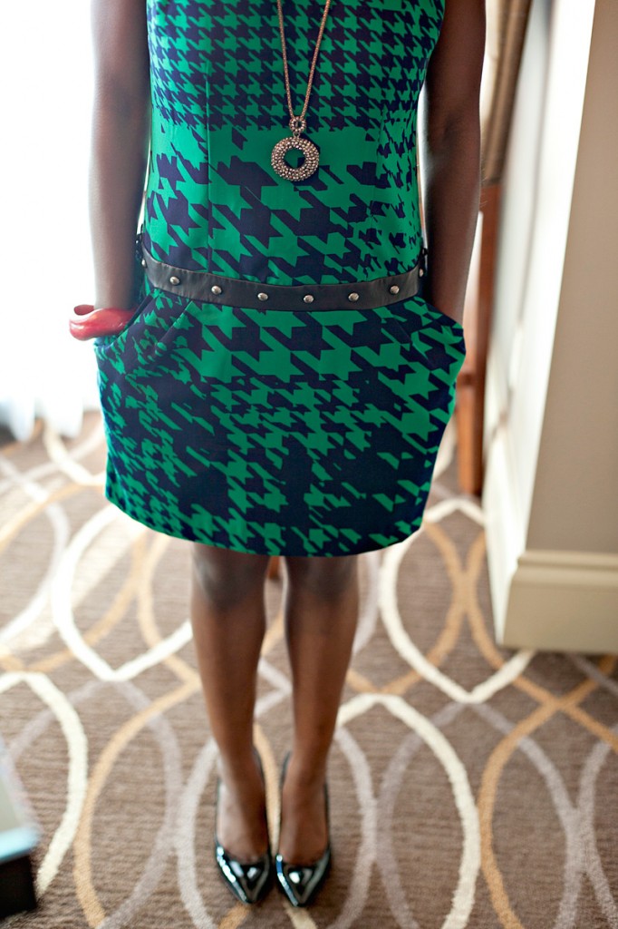 LoudPen in Pen.Style: My Only Dress (Photo Credit: Megan Mueller; Styling by LoudPen)