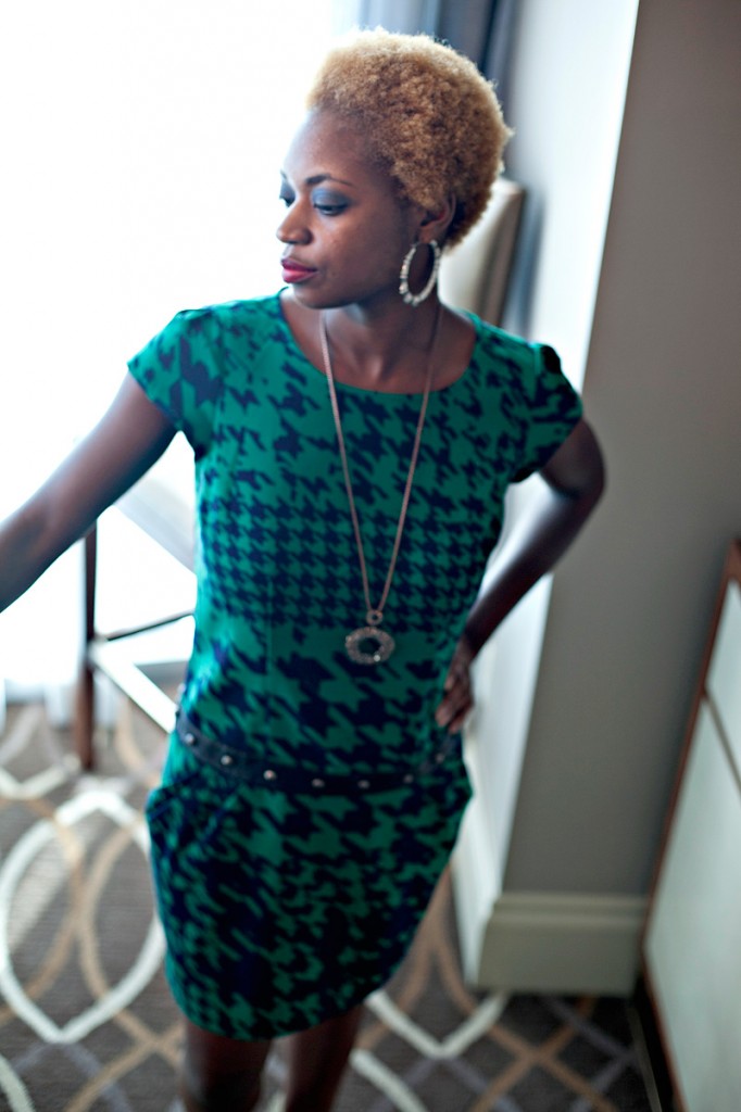 LoudPen in Pen.Style: My Only Dress (Photo Credit: Megan Mueller; Styling by LoudPen)