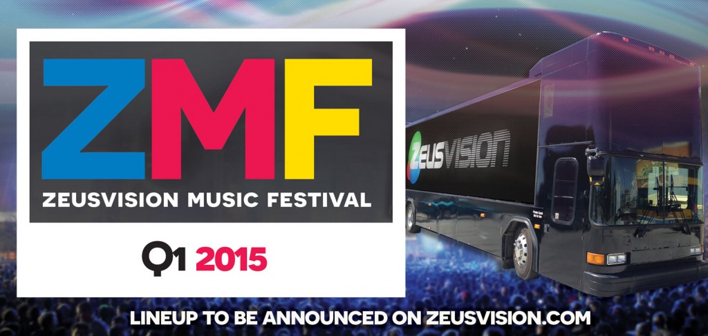 Zesusvision Music Festival (Image Courtesy of Zesusvision)