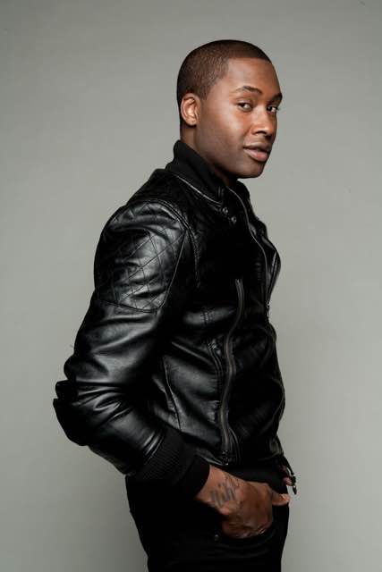Mychael Knight (Photo Credit: Alex Martinez)