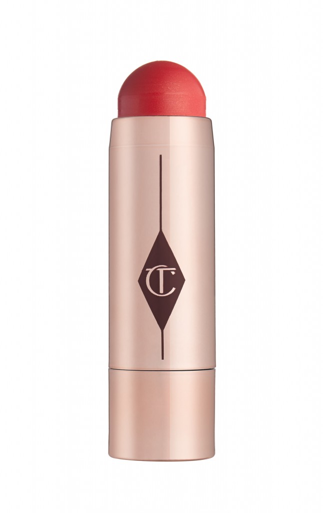 "Es Vedra" Eye lipstick by Charlotte Tilbury Beauty