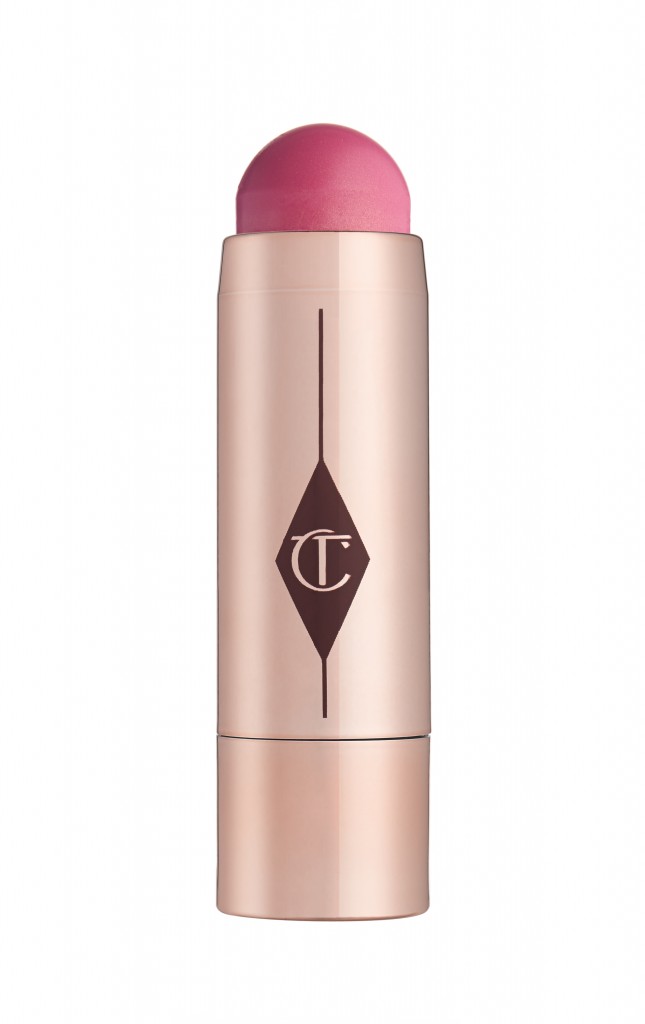 "Las Salinas" Eye lipstick by Charlotte Tilbury Beauty