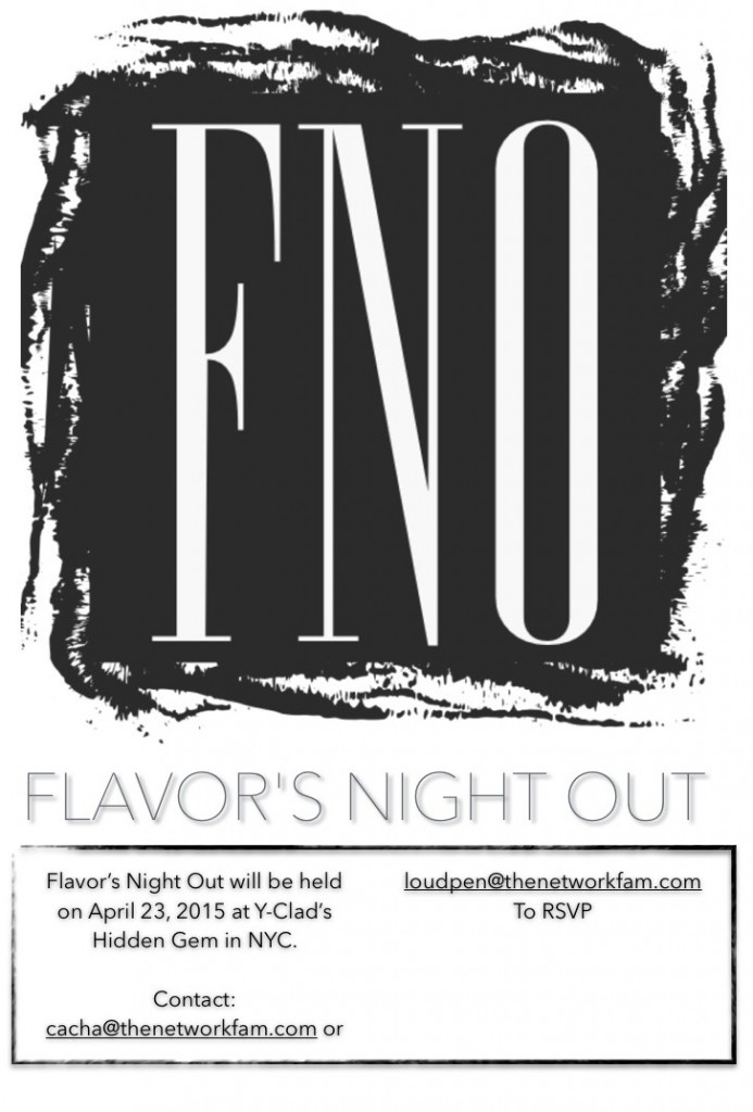 FNO flyer