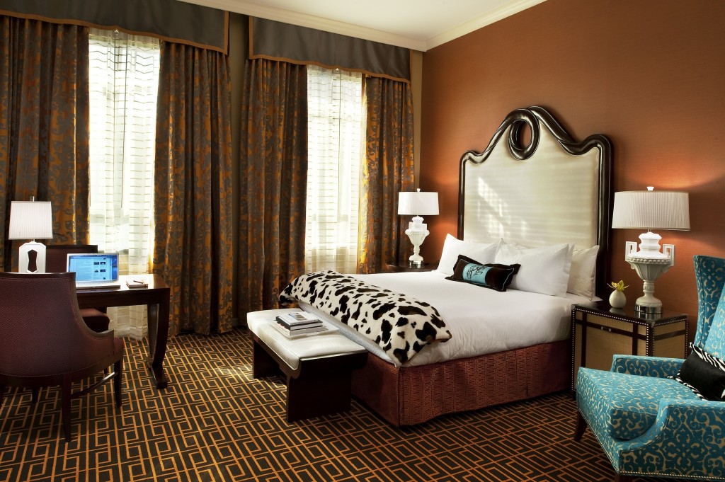 Hotel Monaco Denver (Image courtesy of Hotel Monaco Denver)