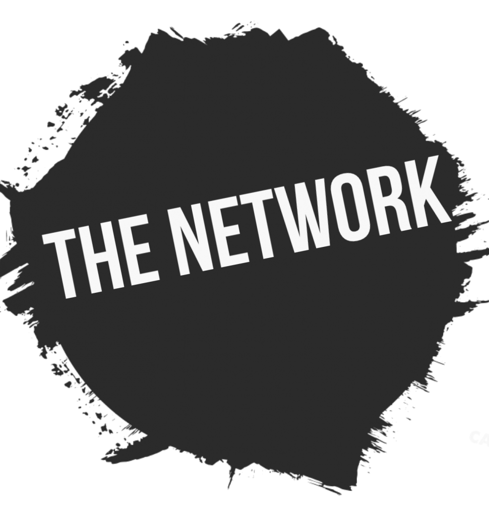 the network test logo 2