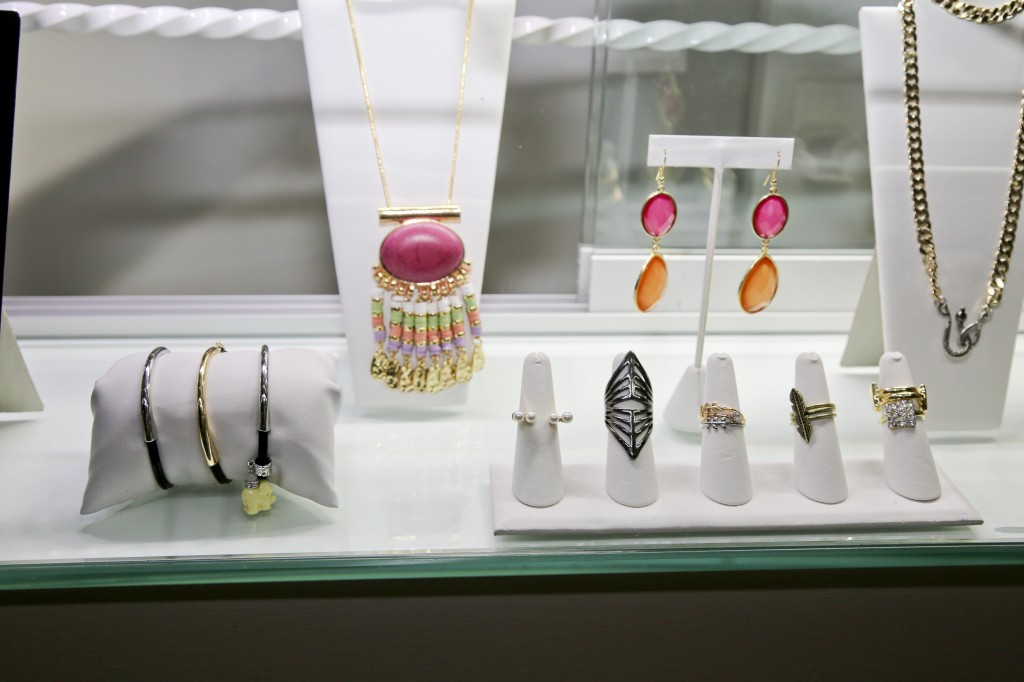Jewels by Cacha` (Photo by Katherine Angelique)