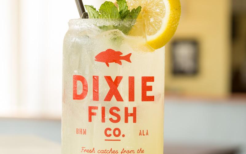 Dixie Fish Co.