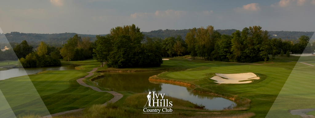 Ivy Hills Country Club (Image from Ivyhillscountryclub.com)