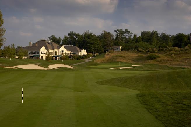 Ivy Hills Country Club (Image courtesy of Ivy Hills Country Club)