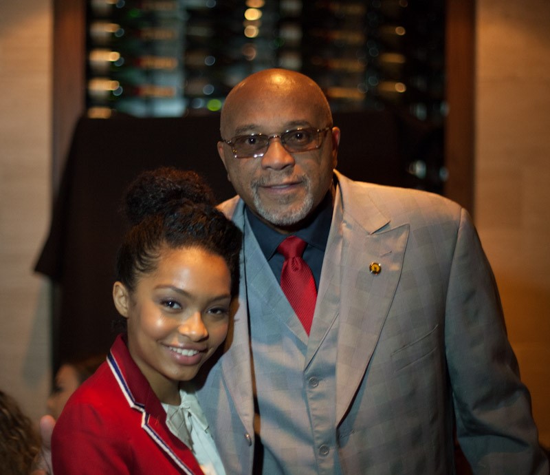  Yara x Tommie Smith (Photo credit: Charles Jim-George)