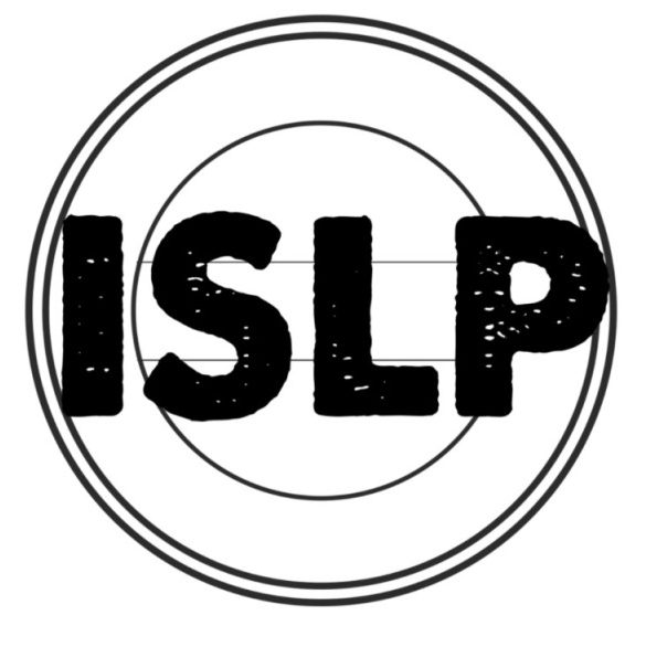 ISLP Logo (Designed by Cacha` Lopez)