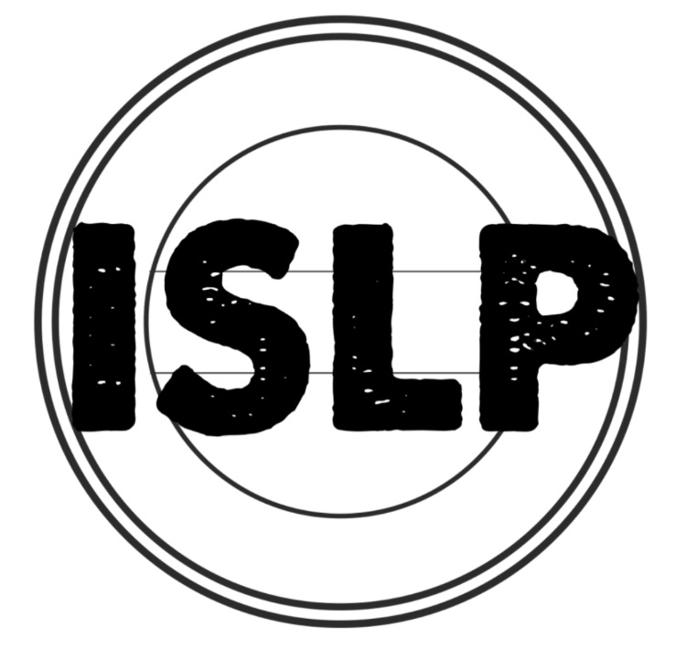 The InkSpot Logo (Designed by Cacha` Lopez)