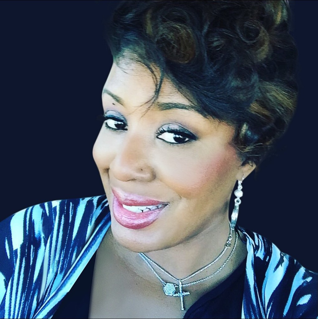 Shantaquilette Develle, Owner of Style Follows Her (Image courtesy of Shantaquilette)