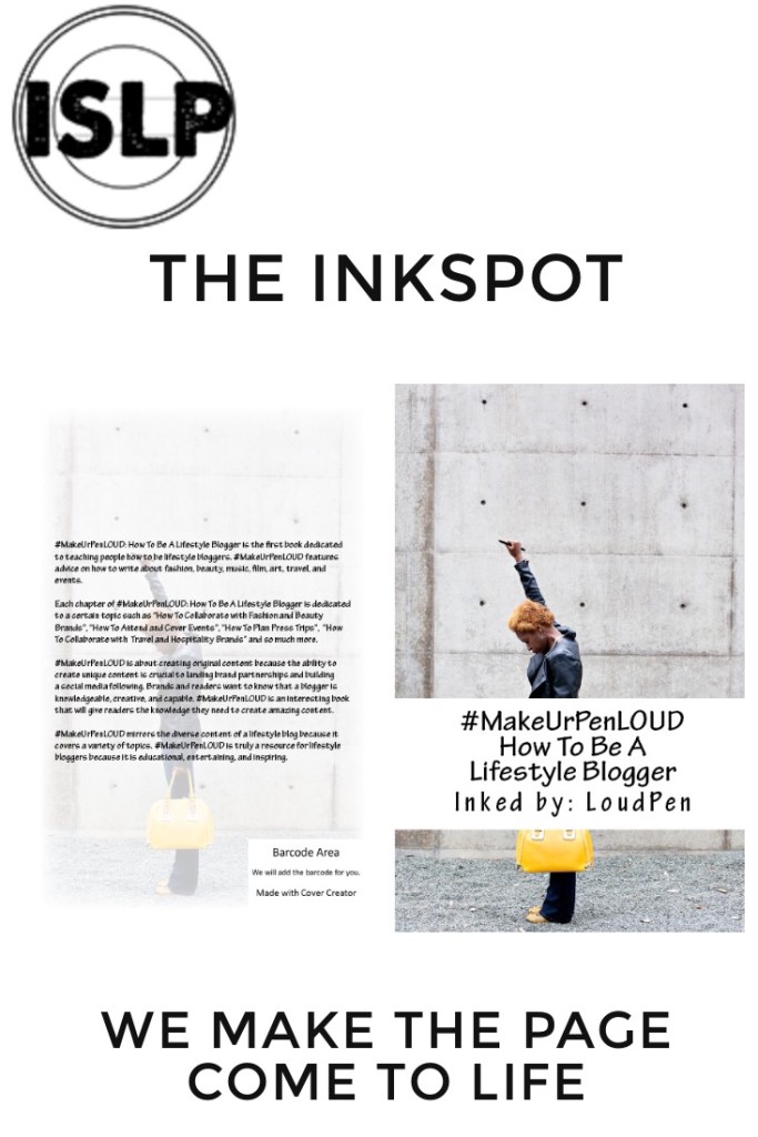 The InkSpot (Image by The InkSpot)