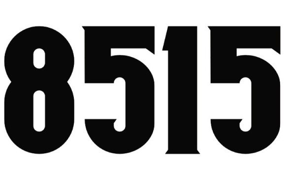 8515 is a multicultural creative agency co-founded by Cacha` Lopez and LoudPen