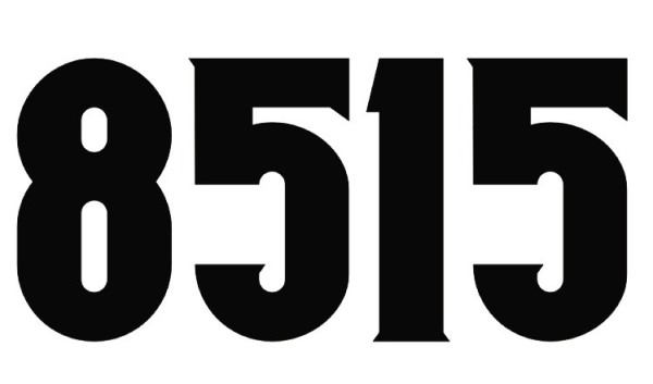 8515 is a multicultural creative agency co-founded by Cacha` Lopez and LoudPen