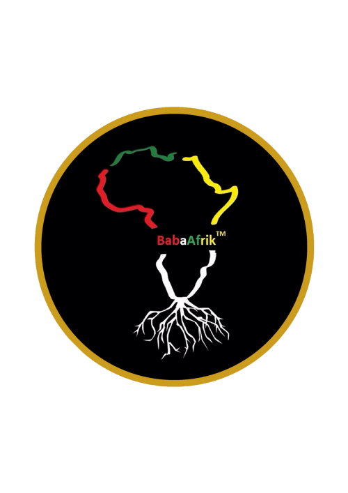 BabaAfrik Logo (Image from BabaAfrik.com)