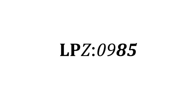 Logo by LoudPen CEO of ISLP