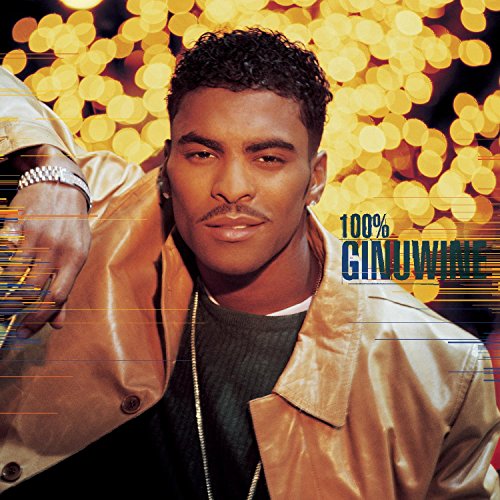 100 ginuwine