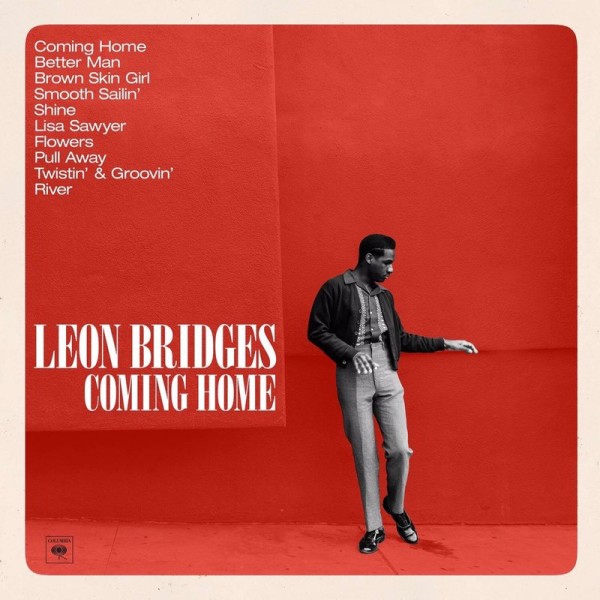 coming home leon bridges