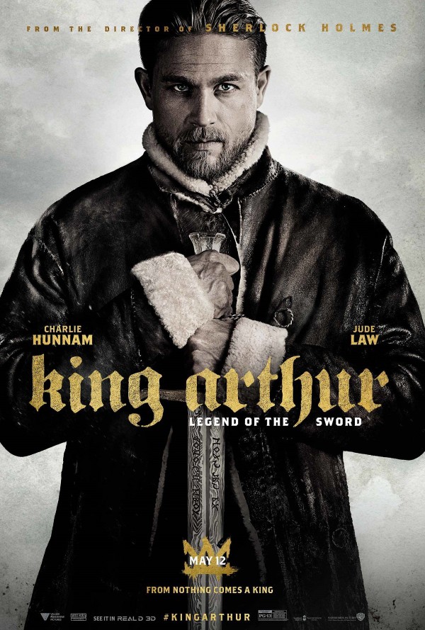 king arthur